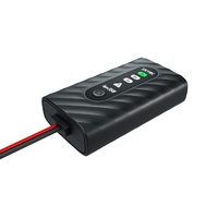 SkyRC Type 35N Charger USB-C Tamiya Plug NiMh 4-8 cell 3A