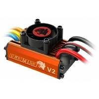 Leopard 60amp ESC for 1/10 car