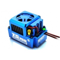 Toro TS 150amp ESC 2-6s sensor+s/less