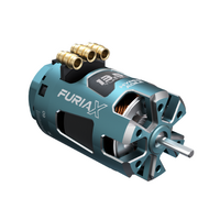 SkyRC FuriaX Hyper Agile – 1/10 Sensored Brushless Motor for Drifting 10.5T