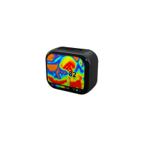 SkyRC ITV500 Mini HeatVision