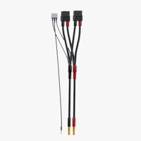 Pro Parallel Charging Cable