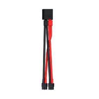 XT60 to XT90 Parallel Charging Cable (60A)