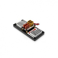 Dual Port balance board XH up to 8s