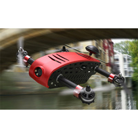 #Osprey FPV race quad