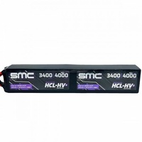 HCL-HV3 Flight 45.6V/12S-4000mAh-90C Stick Pack XT90