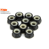 3.5mm Lock Nut (10)