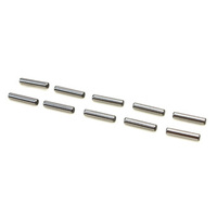 2x9.8mm Pin (10)