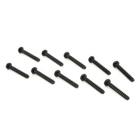 2X12mm BH Screw(10)