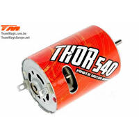 THOR 540 Motor