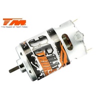 THOR 3657 Brushed Motor 2-3s lipo