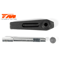 Team Magic G4 Brake Cam & Lever Set  