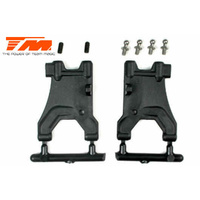 G4JS/JR/D - Rear Lower Arm (2 pcs)