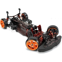 E4D MF Pro 1/10 EP Drift Car