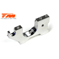 E4 Aluminum 7075 - Front Right Bulkhead