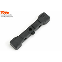 E4J Lower Nylon Hinge Pin Mount 1.5 Degr