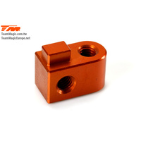 E4D MF Bearing Blocks