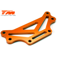 E4D MF Alum linkage stiffener set