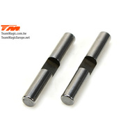 Diff Bevel Shaft (2) E6