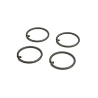 G-Clip 15x1.3mm (4) E6