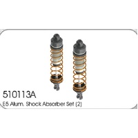 E5 option alloy shock set (2)