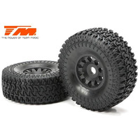 Mounted Tires (2)