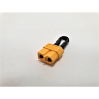 Tornado RC XT-60 Female dead plug adapter