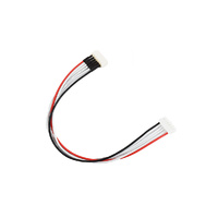 Tornado RC Balance Extension 5s XH male - XH female  22awg 20cm 