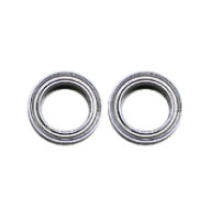 1/18 4WD RTR High speed truck Ball Bearing 8×12×3.5cm(2pcs)