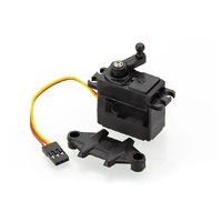 TRC-9125 New 3-Wire Servo.