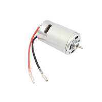 Tornado RC Rc550 Motor