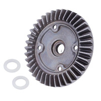 Tornado RC  Differential Crown Gear 38T and Sealing