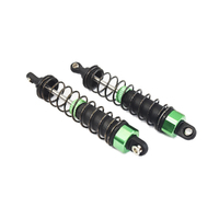 Tornado RC Rear Shock Absorbers