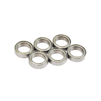 Tornado RC 15×10×4 Bearings