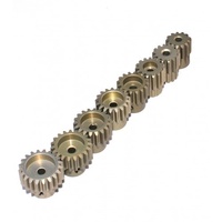 32DP 13T pinion gear(3.175mm) 