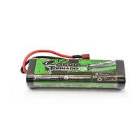 TORNADO RC 3600MAH 7.2V NIMH STICKPACK DEANS CONNECTOR