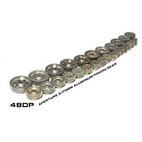 48DP 25T pinion gear