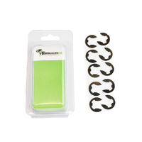 4MM ECLIP 10 PER PACK