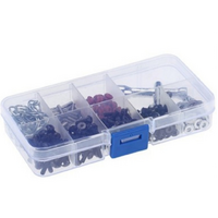 Repair Tool and Screws Box Set