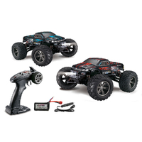 Tornado RC 1/12 Radio Control Monster Truck RTR V2 2021 Version   