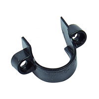 Lens clamp