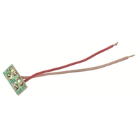 Front LED board(Green)