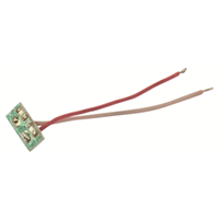 Rear LED board(Red)