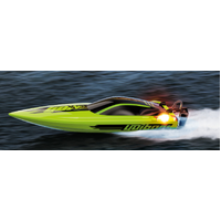 2.4G Brushless RC High Speed Boat (11.1v 22") Self righting 40klm