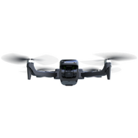 GPS Brushless drone 4K camera 2 axis gimbal