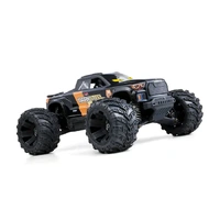 UD1610S 1/16 4X4 RC Monster Truck, Includes 3S Battery & Charger , RTR, 4700KV Brushless Motor