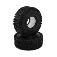 UpGrade RC Rock Claw A/T 1.9" Class 2 High Performance Rock Crawler Tires (2)