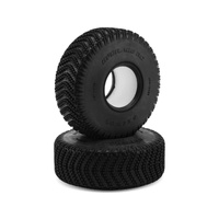 UpGrade RC Gecko 1.9" Extreme Performance Rock Crawler Tires (2) (4.75" O.D.)