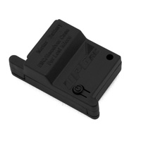 UpGrade RC Low CG Molded Plastic ESC/Receiver Case for Losi® Micro-B