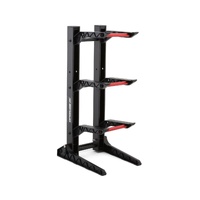 UpGrade RC 3 Layer 1/10 & 1/8 Car Stand (200x240x475mm) W/Carrying Bag